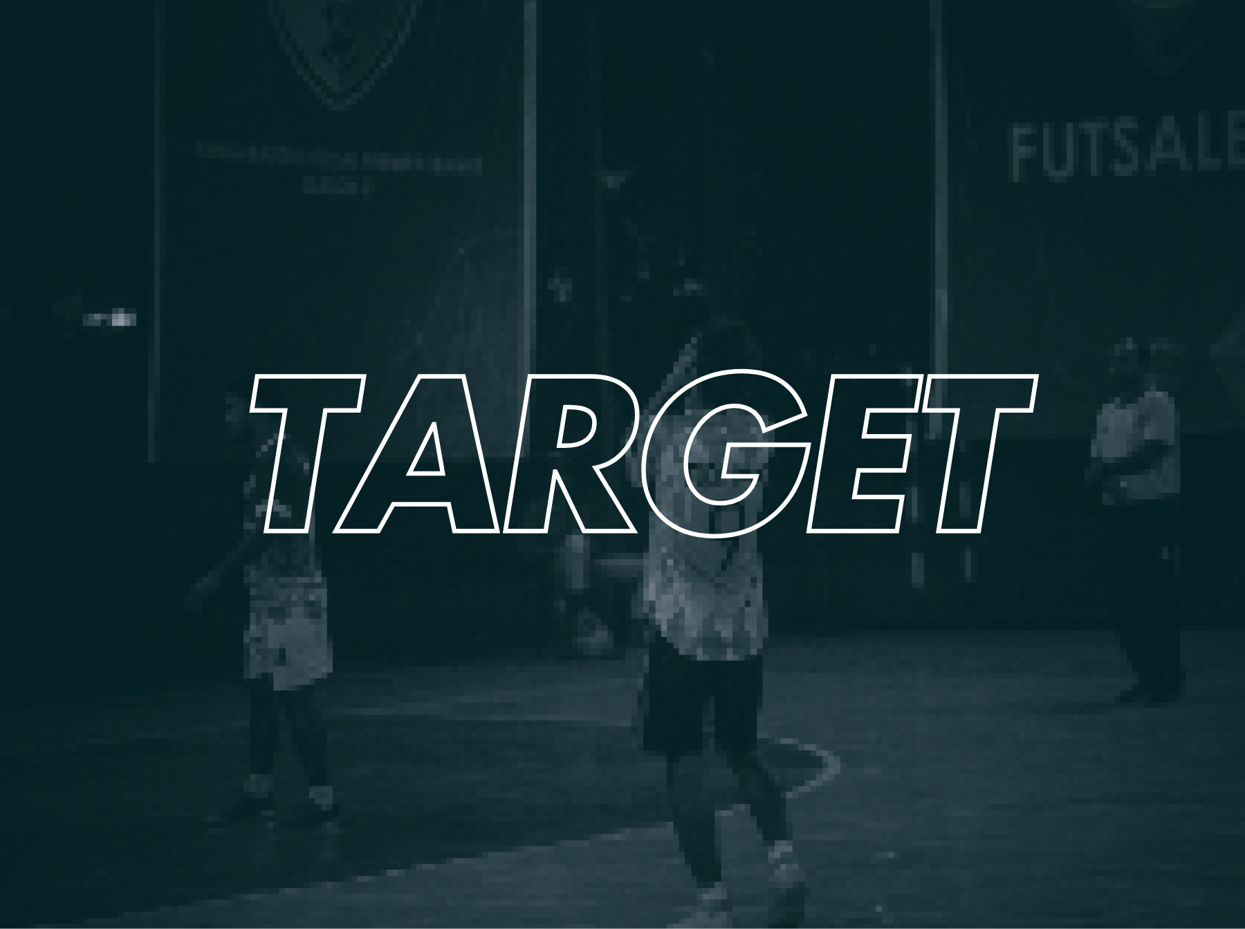 target